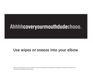 use-wipes-cover-mouth