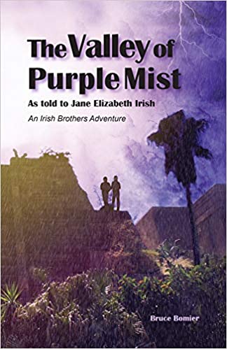 The Valley of the Purple Mist