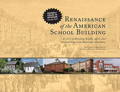 Renaissance of the American School Building