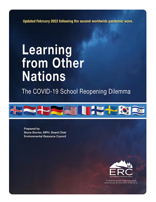 Learning from Other Nations cover image