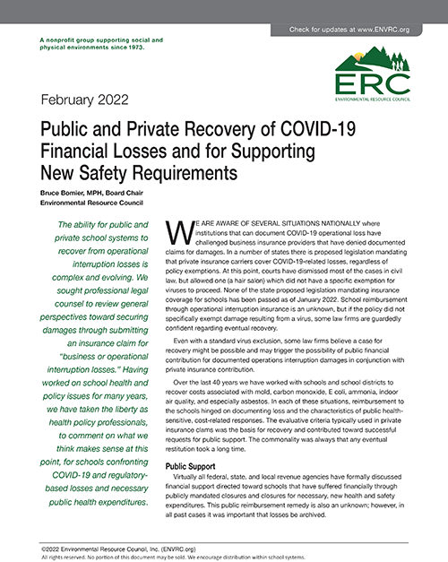 Recovery-Covide-Financial image