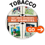 Image Link to Tobacco posters